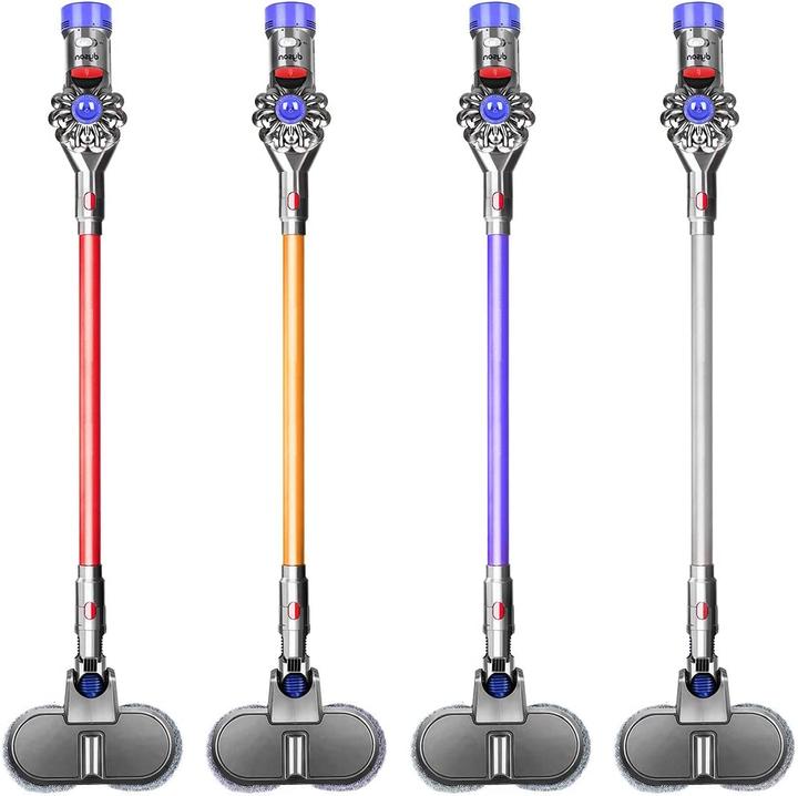 Actual product image MoPei Extension tube for Dyson V7 V8 V10 V11 V15