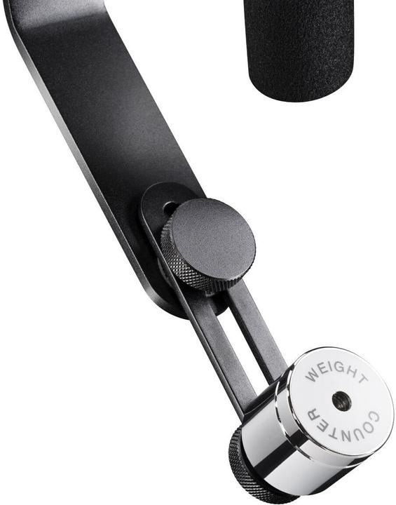 Actual product image mantona Floating tripod for GoPro (GoPro HERO8 Black)
