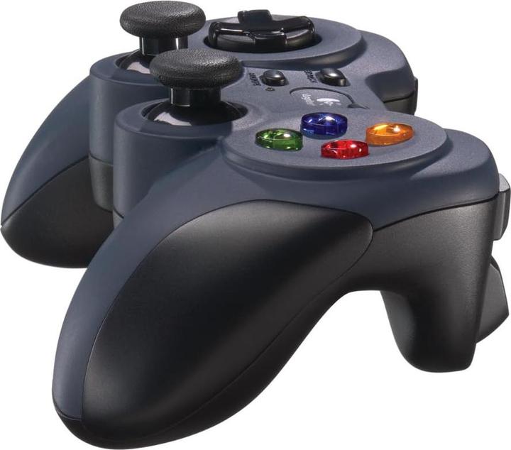 Image du produit Logitech G Manette de jeu filaire F310 (PC)