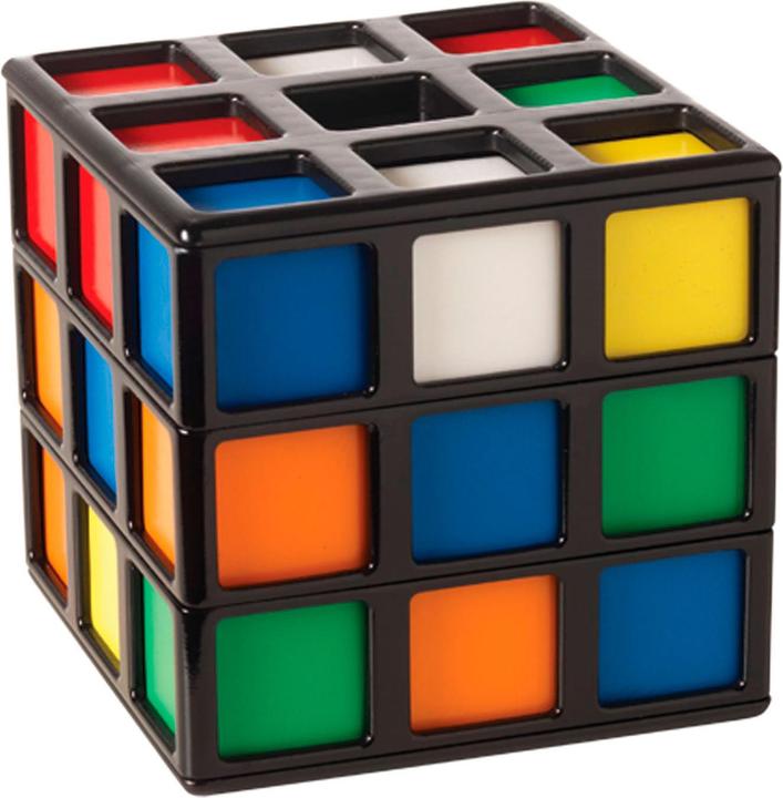 Produktbild Jumbo Rubiks Käfig (Deutsch, Französisch)