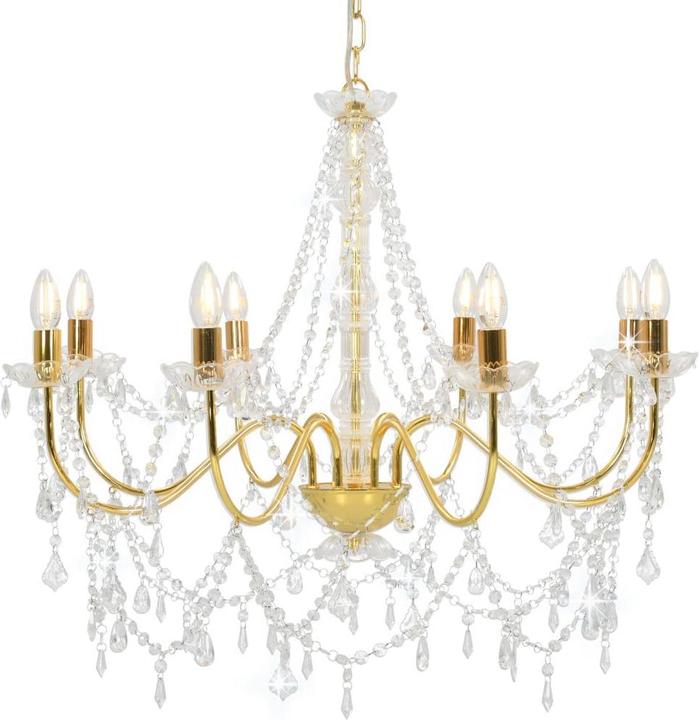 Immagine prodotto VidaXL Aleah (80 cm)