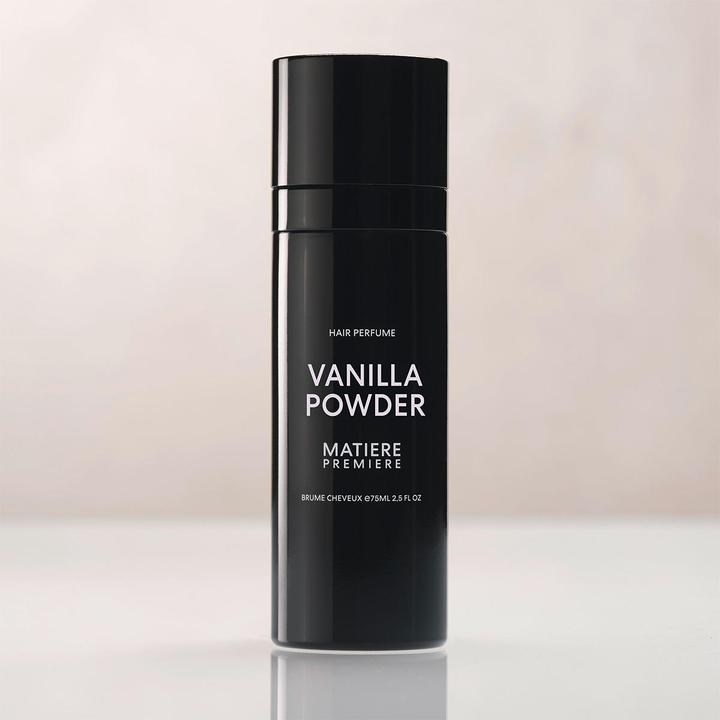 Immagine prodotto Matiere Premiere Hair Perfume Vanilla Powder (75 ml)
