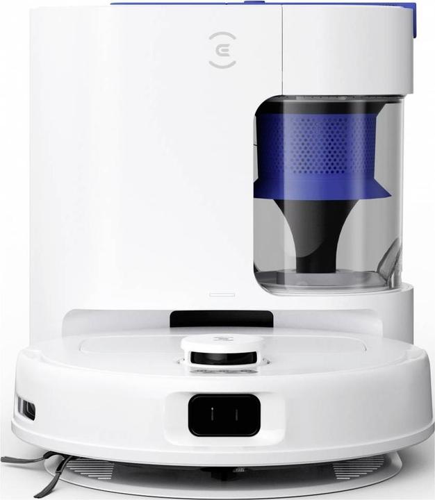 Actual product image Ecovacs N20e Plus (Vacuum mopping robot)