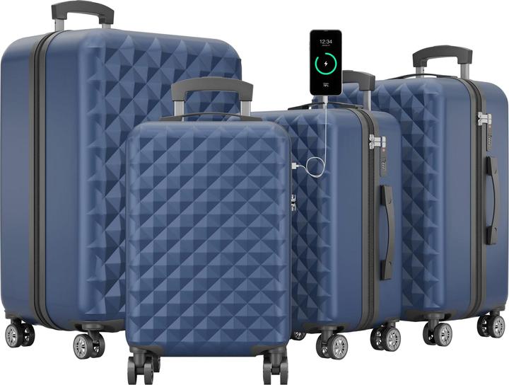 Jamb TourX (293 l)