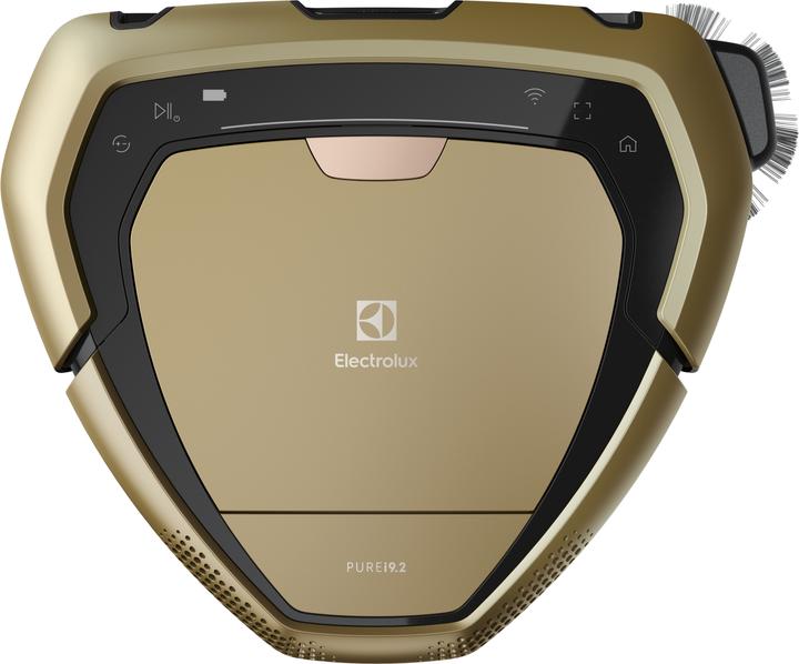 Electrolux PI92-6DGM (Aspirazione robotica)