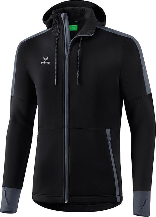Immagine prodotto Erima Giacca Softshell (S)