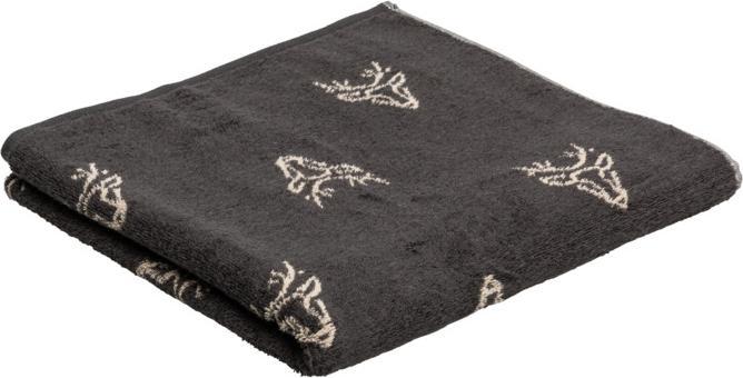 Produktbild Cawö Handtücher Alpenchic Allover (70 x 140 cm)