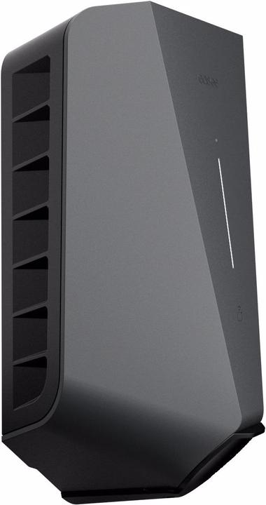 Produktbild Easee Home Ladestation (1.4 - 22kW) grau (Typ 2, 22 kW, 32 A, Typ 2)