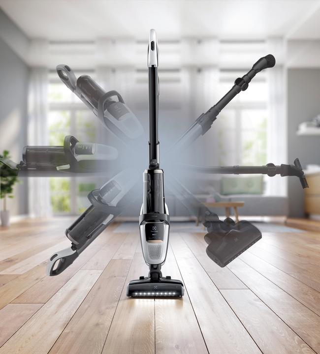 Immagine prodotto Electrolux Puro F9 PF91-ALRGY