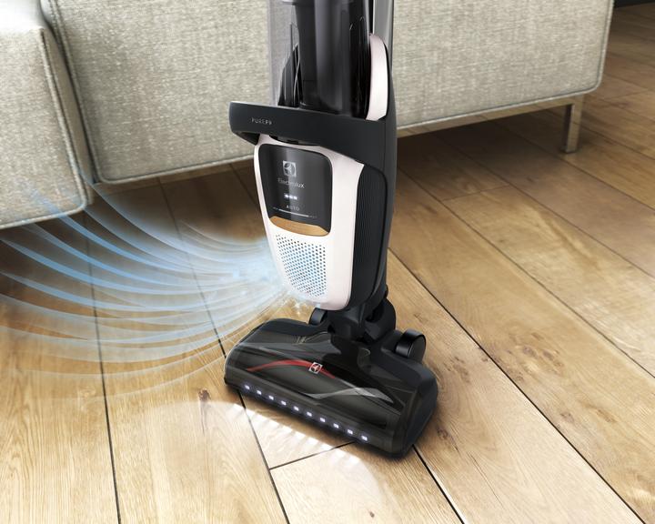 Immagine prodotto Electrolux Puro F9 PF91-ALRGY