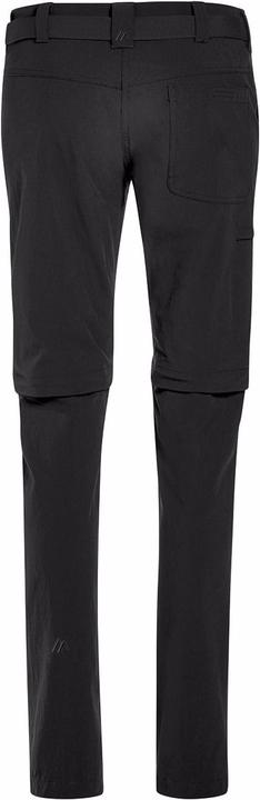 Produktbild Maier Sports Inara Slim Zip Hose (L)
