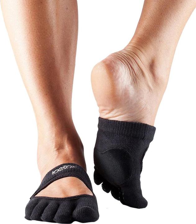 Actual product image Toesox UTMQ746 P (36 - 38)