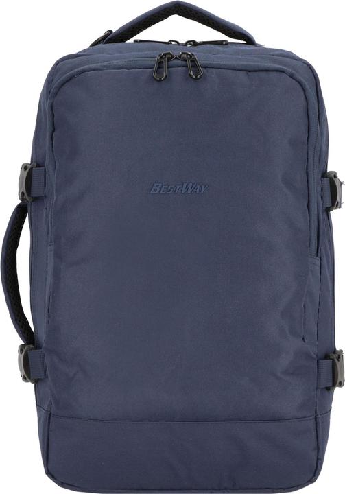Bleu marine