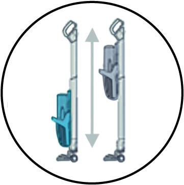 Immagine prodotto Electrolux Puro F9 PF91-ALRGY