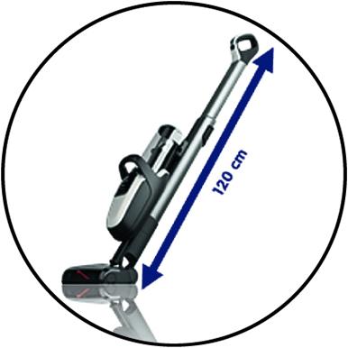 Immagine prodotto Electrolux Puro F9 PF91-ALRGY
