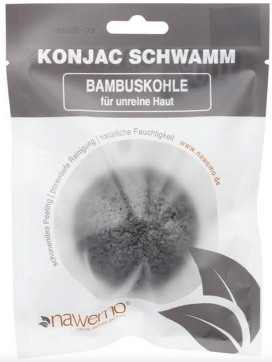 Immagine prodotto Nawemo Konjac Spugna BAMBOCOL