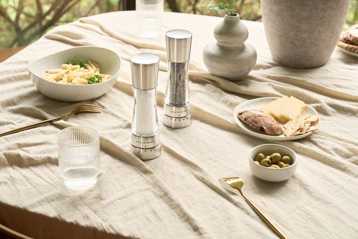 Actual product image Cole & Mason Derwent (Pepper, Salt)