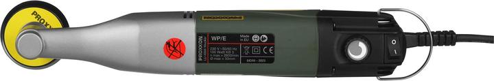 Produktbild Proxxon Wp/E (Exzenterpolierer, 100 W)