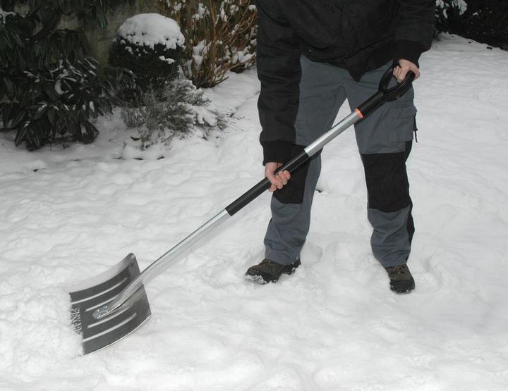 Image du produit Fiskars Chasse-neige