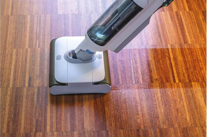Actual product image Hoover HW500 011 (4 bar, 150 W)