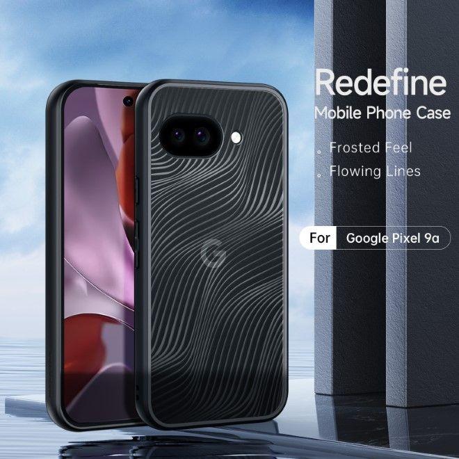 Image du produit Dux Ducis Série Aimo (Google Pixel 9a)