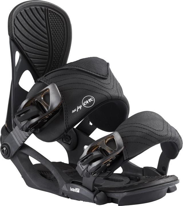 Produktbild Head Snowboard Bindungen NX Fay I Black 2023 (M)
