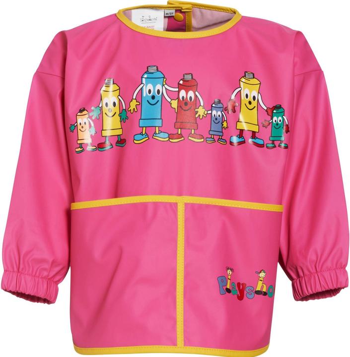 Produktbild Playshoes Malschürze