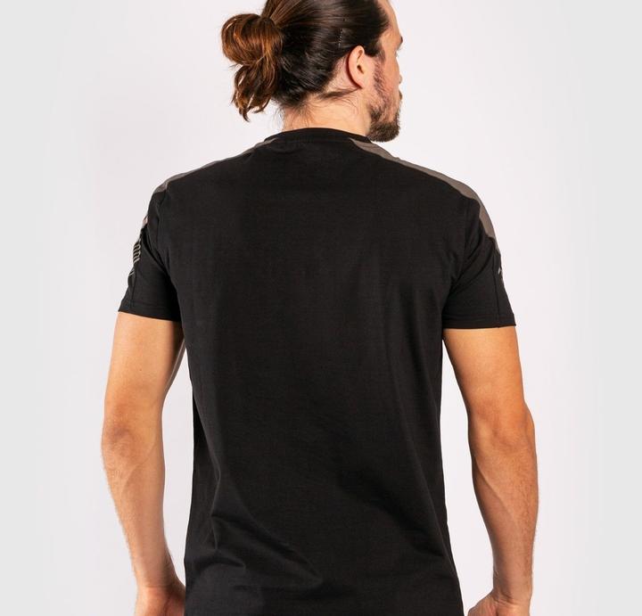 Immagine prodotto Venum T-shirt Cargo - Nero/Grigio (S)