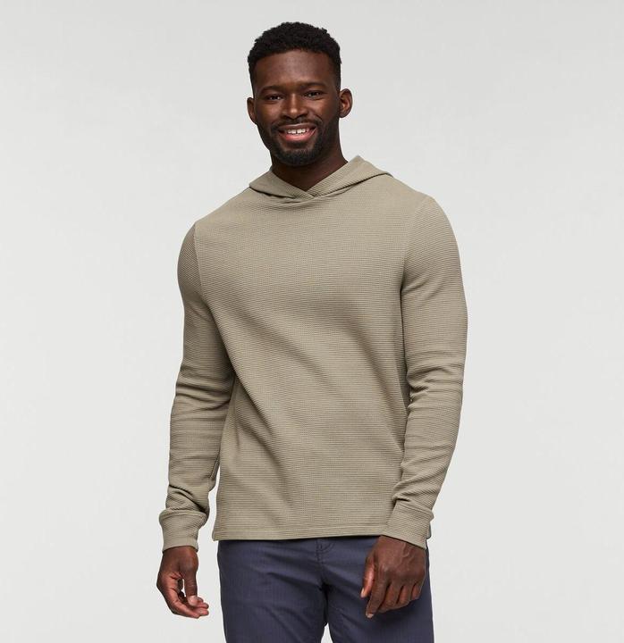 Immagine prodotto Cotopaxi Camicia Atajo a maniche lunghe in Waff (S)