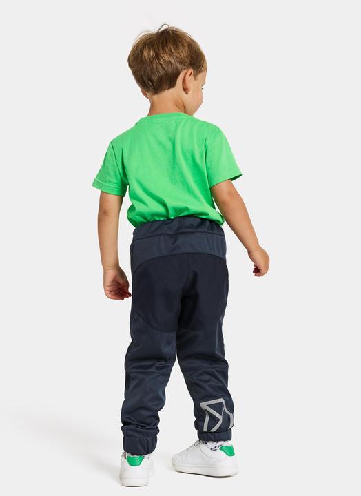 Actual product image Didriksons Kid's Lövet Pant 8 (110)