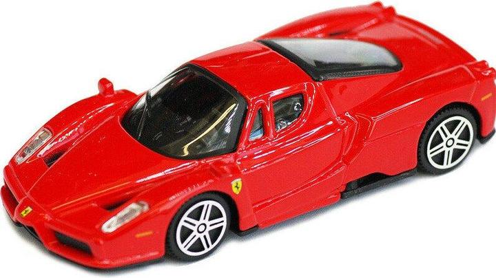 Produktbild Bburago Ferrari Enzo Rot