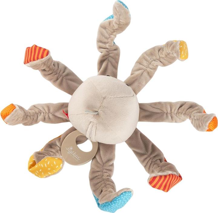 Produktbild Sigikid Spieluhr Oktopus - Pirates of the Carribean