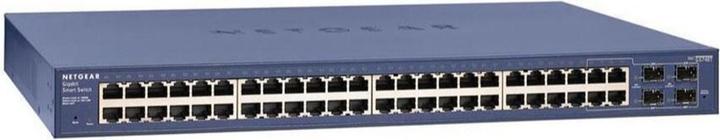 Produktbild Netgear Gs748t (52 Ports)