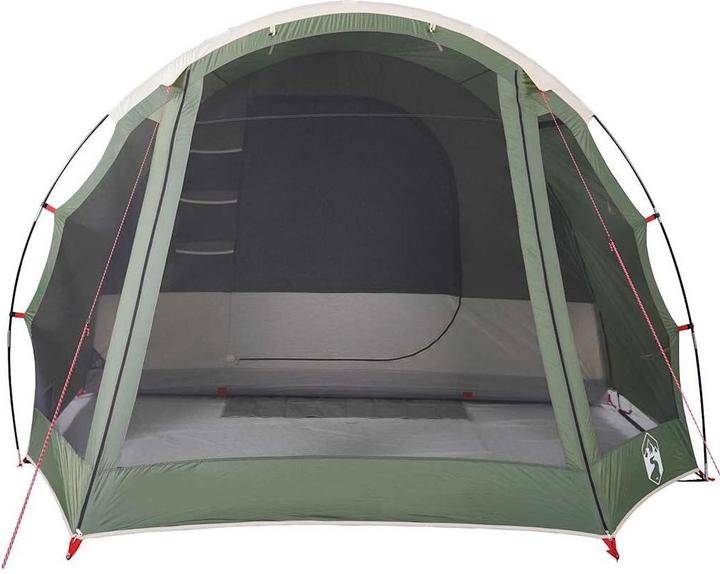 Produktbild VidaXL Kresten (Tunnelzelt, 12.30 kg, 8 Personen)