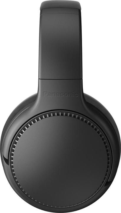 Actual product image Panasonic RB-M700B (ANC, 20 h, Wireless)