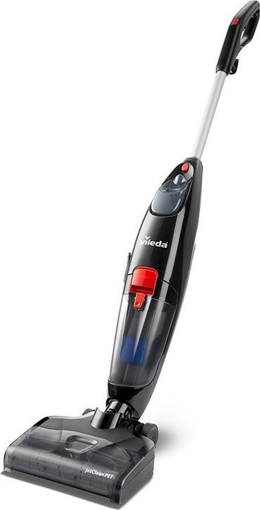 Actual product image Vileda Odkurzacz pionowy JetClean Pet