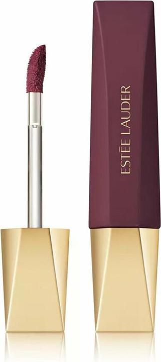 Image du produit Estée Lauder Pure Color Whipped Matte Lip Color No 930 (930 - Bar Noir)