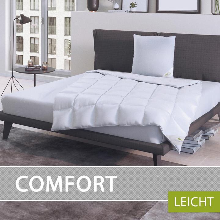 Produktbild BettwarenShop Comfort leicht (520 g, 200 x 220 cm)