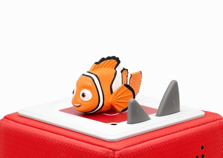 Actual product image Tonies Disney Finding Nemo (German)