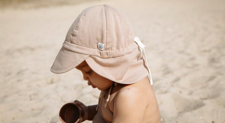 Immagine prodotto Cloby Cappello da sole reversibile (50, 56, 62, 68)