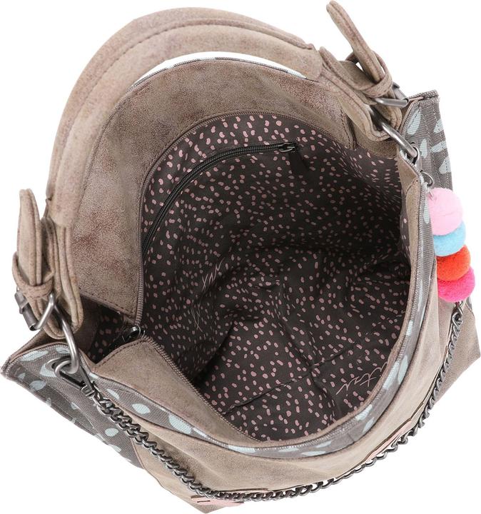 Immagine prodotto Fritzi aus Preußen Fritzi01 Borsa a tracolla Limited Ranch Vintage 34 cm