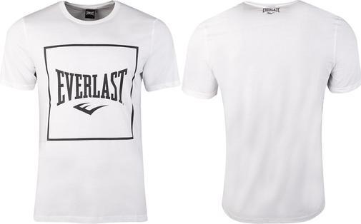 Everlast Herren-T-Shirt (L)