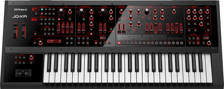 Productafbeelding Roland JD-XA