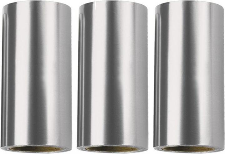 Immagine prodotto Goldwell Foglio di alluminio argento (3 rotoli) 120 mm x 100 m