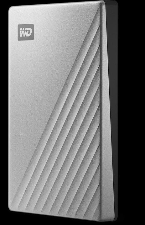 Immagine prodotto WD Il mio passaporto Ultra (2 TB)