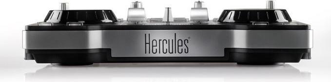 Actual product image Hercules DJ Control MP3 e2