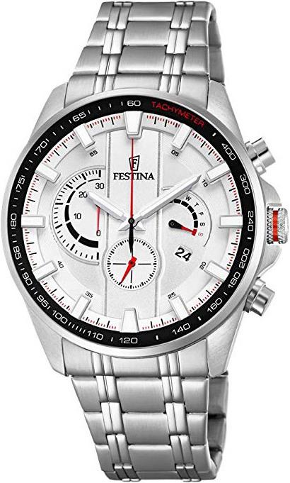 Immagine prodotto Festina Chrono Sport (Orologio da polso analogico, 45 mm)