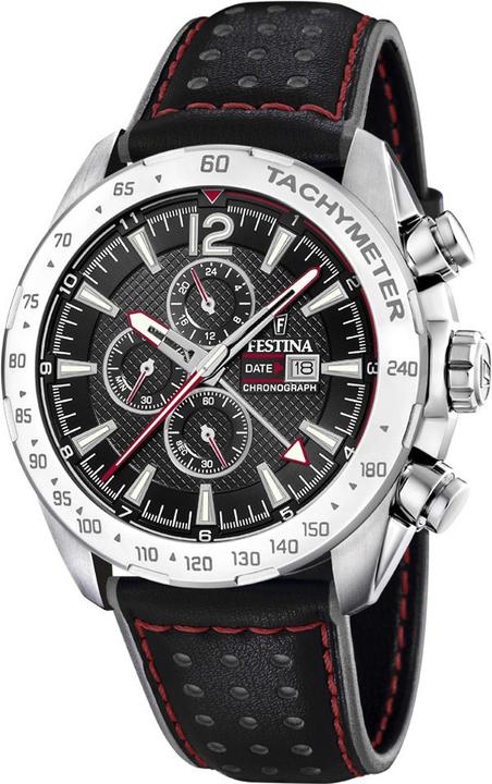 Immagine prodotto Festina Cronografo Sport (Orologio da polso analogico, 45 mm)