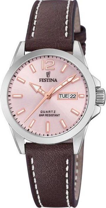 Produktbild Festina Klassik (Analoguhr, 29 mm)