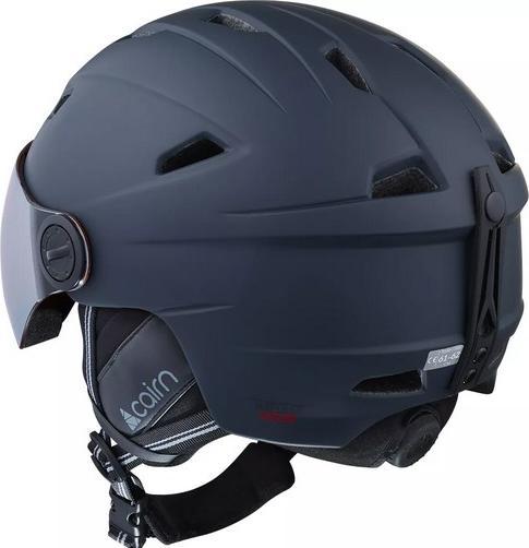 Actual product image Cairn Impulse Visor Latte (59 - 60 cm, M)